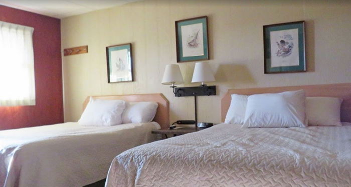 Indianhead Motel - From Web Listing